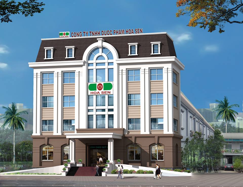 Tuyển nhân sự quản lý sản xuẩt